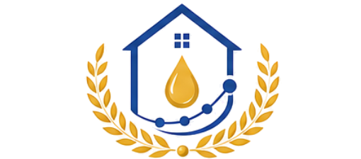 Wellness House emblem